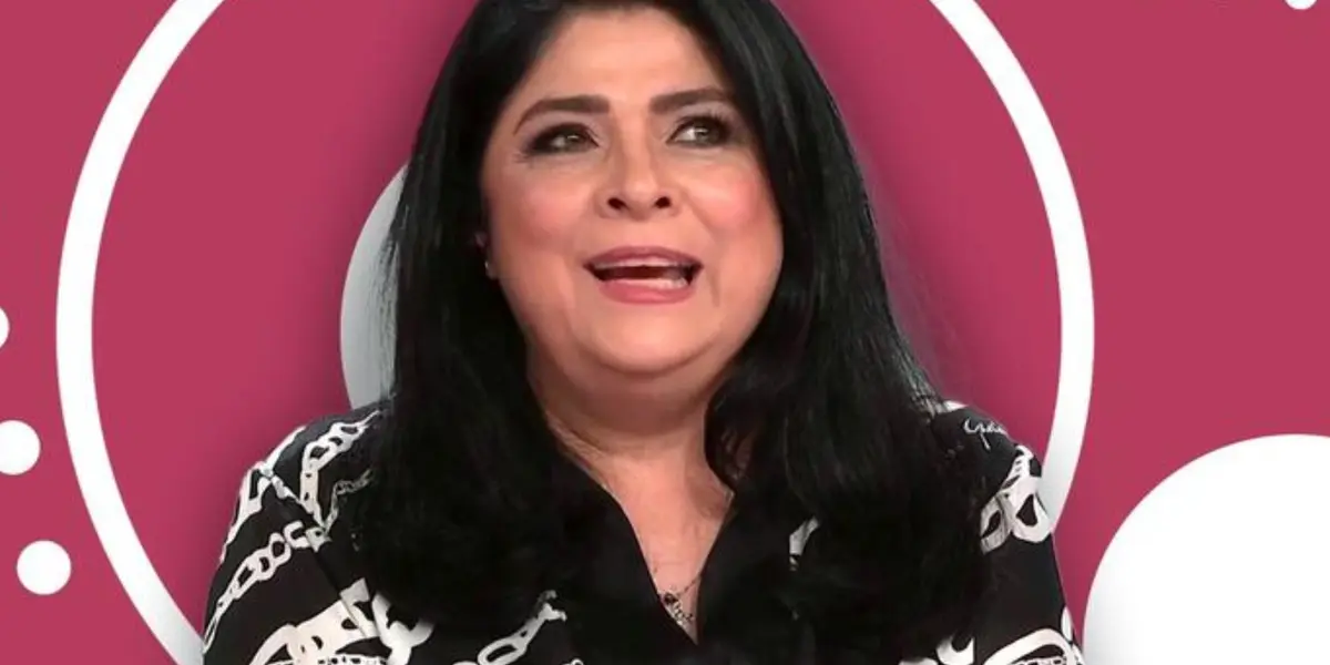 Victoria Ruffo podría abandonar Televisa 