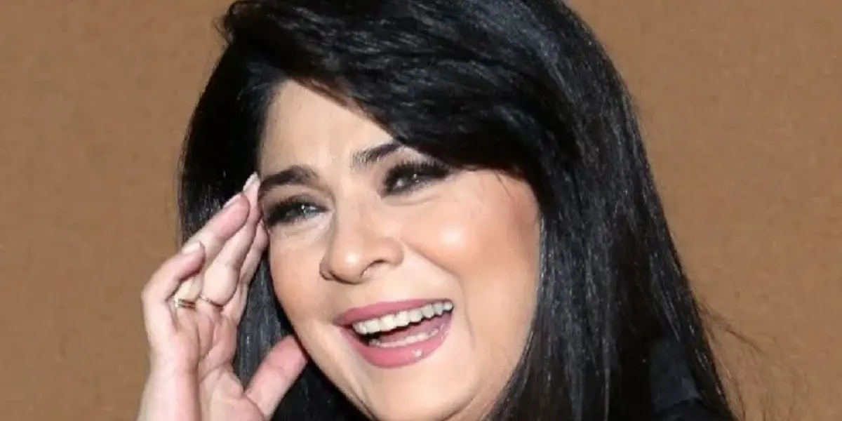 Victoria Ruffo presume sus vacaciones desde Noruega 