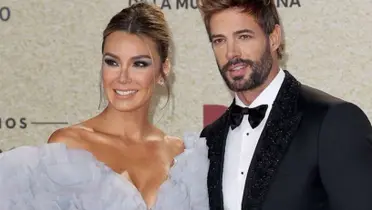 William Levy responde a Elizabeth Gutiérrez 