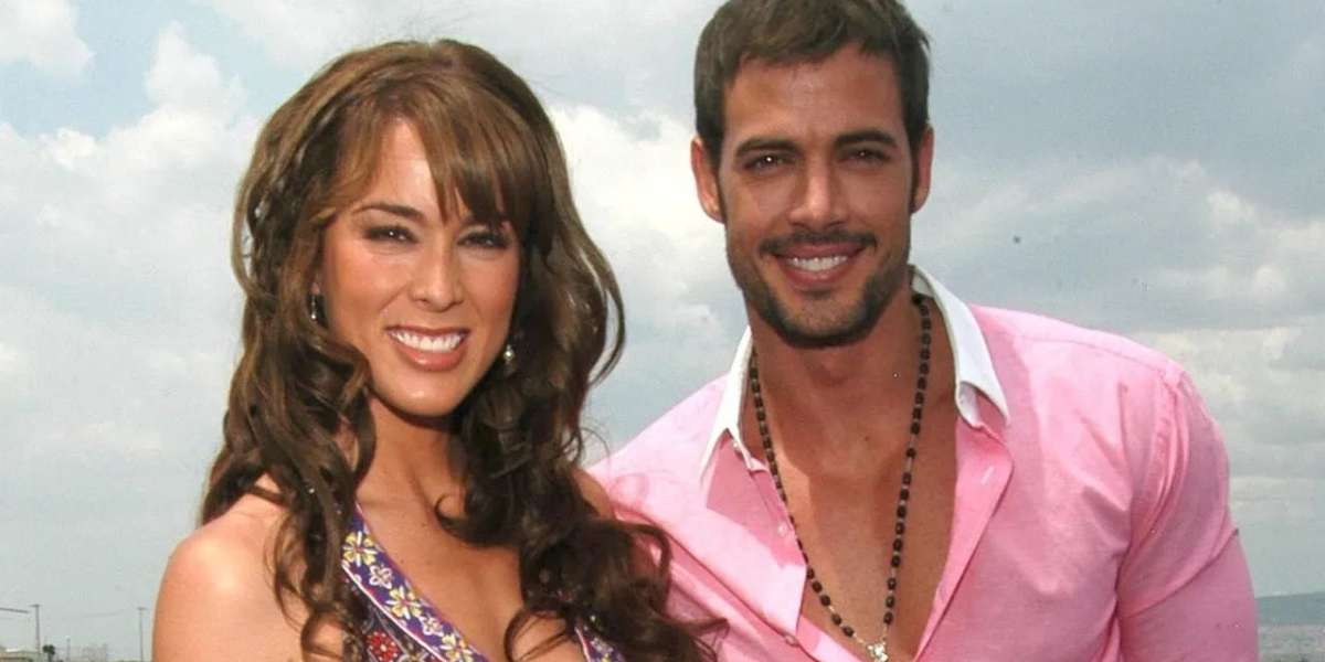 William Levy y Jacky Bracamontes