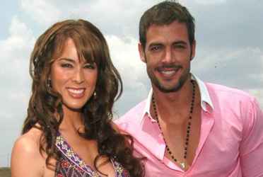 William Levy y Jacky Bracamontes