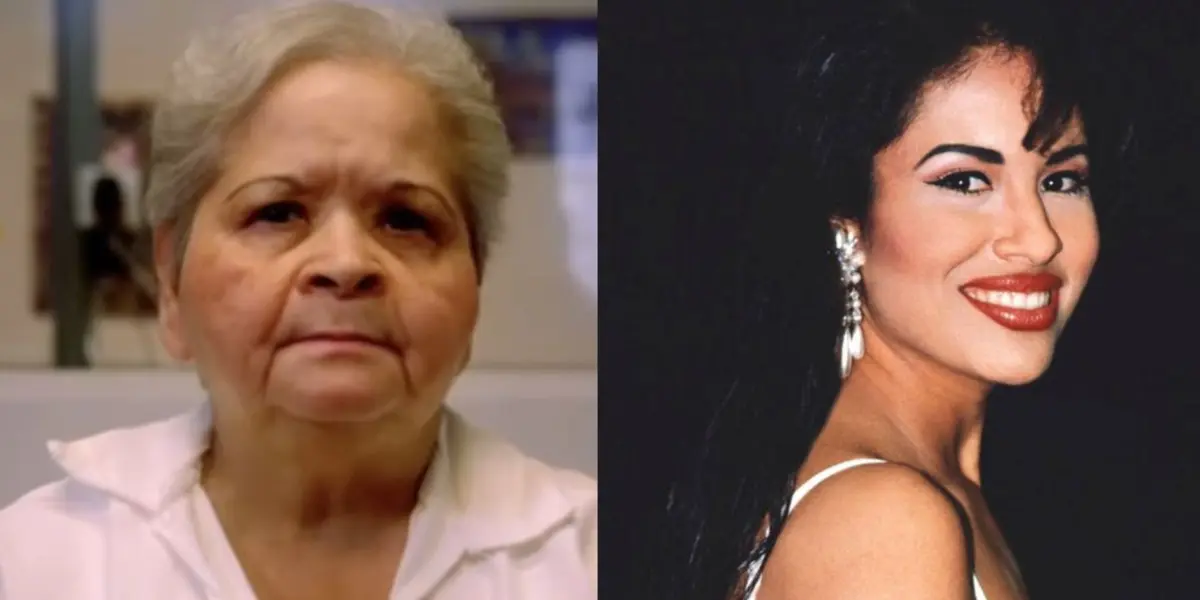 Yolanda Saldívar habla de algunos detalles de Selena Quintanilla 