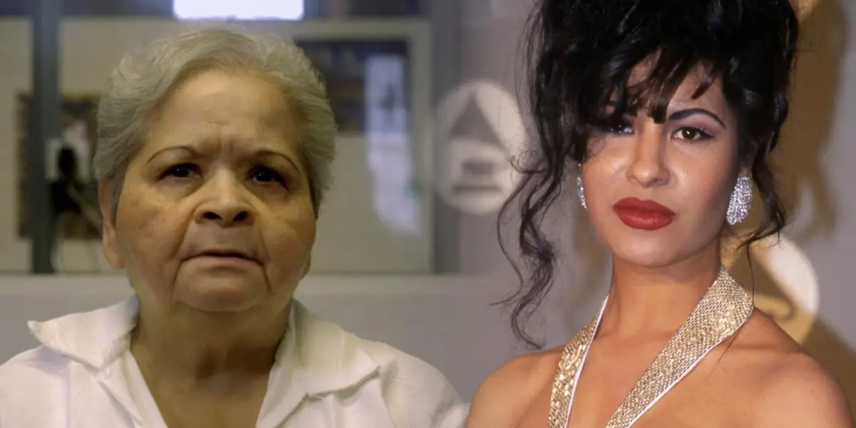 Yolanda Saldívar planeó su salida de prisión tras muerte de Selena 